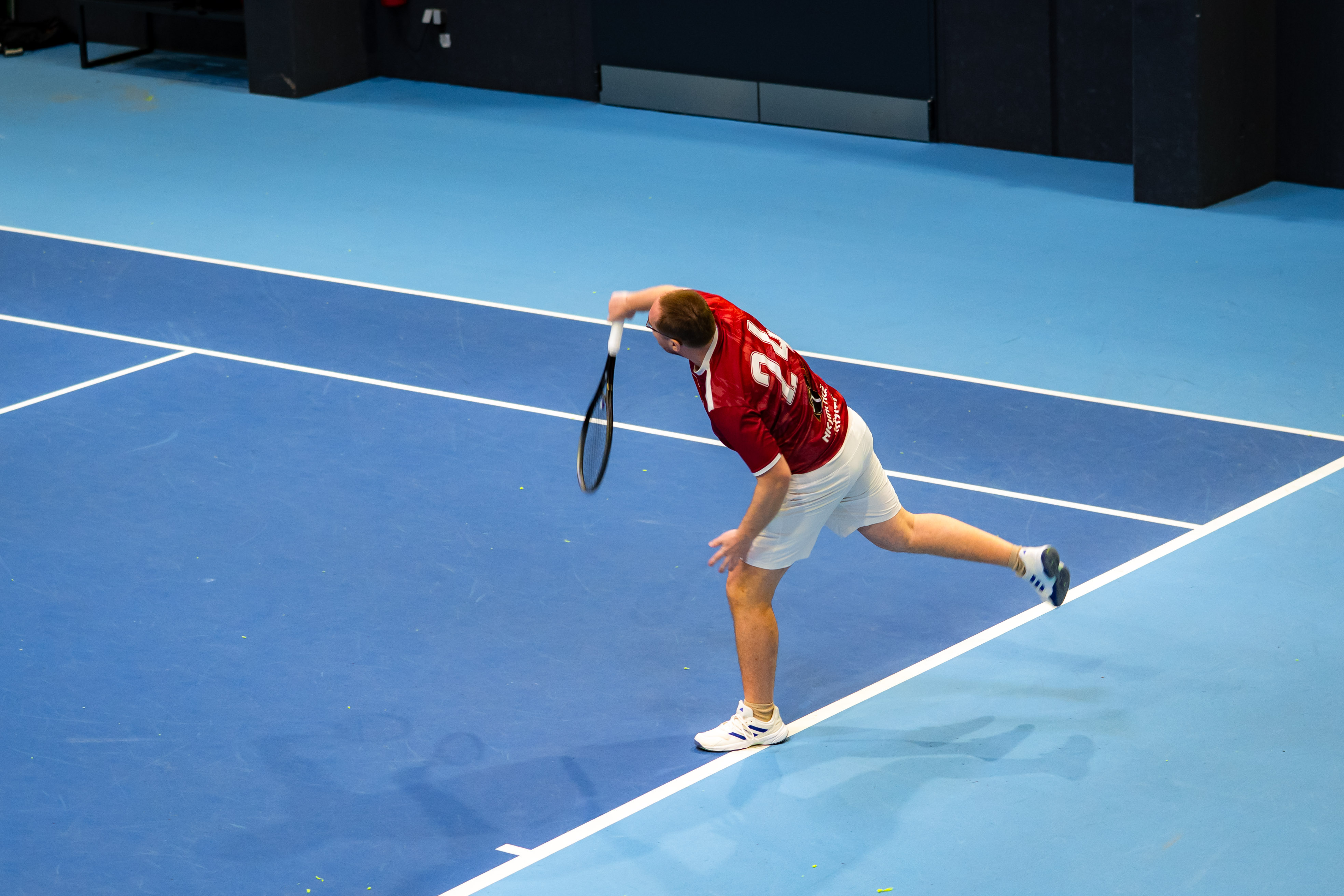 Kosice tenis OPEN 2026-1-20